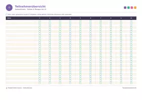 Vorschau - Arbeitsblätter - Zahlenkirmes – Zahlen & Mengen bis 10 - Interaktives Lernspiel - Klasse 1 - Seite 2