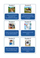 Vorschau - Stundenentwürfe - Wasser entdecken – Experimente, Arbeitsblätter & Forscheraufgaben | 3.–4. Klasse - Seite 3