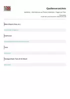 Vorschau - Arbeitsblätter - Sachtexte - Informationen aus Texten entnehmen - Fragen zum Text - Seite 3