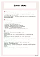 Vorschau - Unterrichtsreihen - Lesetexte Bekannte Künstler:innen - Seite 1