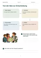 Vorschau - Arbeitsblätter - Mitbestimmung von Kindern | Deine Stimme zählt - Seite 3