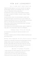 Vorschau - Bildkarten - Halloween Bildkarten / 34 Wortschatzkarten mit Bild und Artikel in Druckschrift / Deutsch DaZ Englisch Grundschule Klasse 1 bis 4 - Seite 3