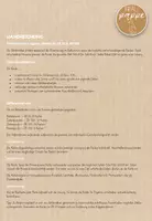 Vorschau - Fördermaterial/Inklusion - Zahlenrätsel ZR 100 / 44 Aufgaben in 4 Schwierigkeitsstufen - Seite 1