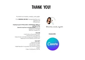 Προεπισκόπηση - Flashcards - Halloween Vocabulary Flashcards - Σελίδα 2