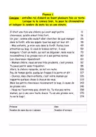 Aperçu - Dossier pédagogique le loup et les sept petits chevreaux - Page 3