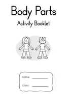Vorschau - Arbeitsblätter - Body Parts – Activity Booklet | Englisch ab Klasse 3 I Selbstlernheft - Seite 2