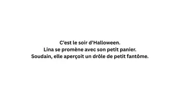 Aperçu - Préparation de séance / Séance complète - Kit Kamishibaï | Halloween tout doux | 4 histoires pour la maternelle - Page 2