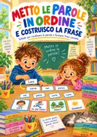 anteprima - Esercizi - Come creare e sviluppare una frase - Pagina 1