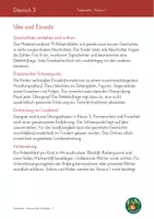 Vorschau - Arbeitsblätter - Leseband Klasse 3: Lesen und nummerieren - Seite 1