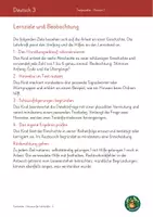 Vorschau - Arbeitsblätter - Leseband Klasse 3: Lesen und nummerieren - Seite 2