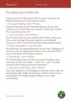 Vorschau - Arbeitsblätter - Leseband Klasse 3: Lesen und nummerieren - Seite 3