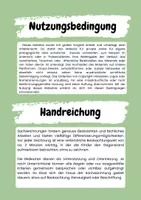 Vorschau - Experimente - Sachzeichnung, Zeichnung, Sachunterricht - Seite 1