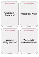 Vorschau - Arbeitsblätter - Österreichische Politik im Überblick - Seite 1