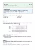 Vorschau - Arbeitsblätter - Informatik: Daten und Codierung - Bits, Bytes, Speichergrößen (Empfehlung Gymnasium Klasse 7) - Seite 2
