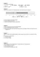 Vorschau - Arbeitsblätter - Informatik: Daten und Codierung - Bits, Bytes, Speichergrößen (Empfehlung Gymnasium Klasse 7) - Seite 1