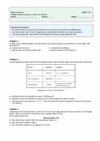 Vorschau - Arbeitsblätter - Informatik: Daten und Codierung - ASCII, Unicode, Zeichencodierung (Empfehlung Gymnasium Klasse 7) - Seite 2
