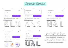 Vista previa - Unidades / Secuencias / Situaciones de Aprendizaje - PROYECTO NOMBRE - página 3