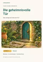 Vorschau - Arbeitsblätter - Grundschule Klasse 3-4: Rechnen, Schreiben, Lesen - Seite 1