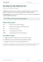 Vorschau - Arbeitsblätter - Grundschule Klasse 3-4: Rechnen, Schreiben, Lesen - Seite 2