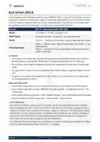Vorschau - Stundenentwürfe - Dystopie schreiben Englisch Oberstufe 6/6 - Seite 1