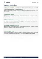 Vorschau - Stundenentwürfe - Dystopie schreiben Englisch Oberstufe 6/6 - Seite 2