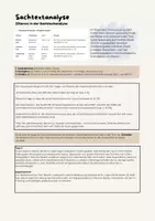 Vorschau - Arbeitsblätter - Sachtextanalyse: richtig Zitieren - Seite 1