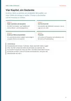 Vorschau - Arbeitsblätter - Daten, Zufall und Prozente | Klasse 5 - Seite 1
