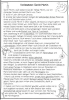 Vorschau - Arbeitsblätter - Sankt Martin Hörweg – Hörverstehen & Zuhören | St. Martin Grundschule - Seite 3