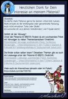 Vorschau - Arbeitsblätter - Sankt Martin Hörweg – Hörverstehen & Zuhören | St. Martin Grundschule - Seite 1