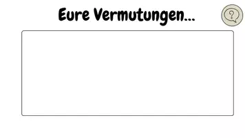 Vorschau - Arbeitsblätter - kleiner und großer Kohlenstoffkreislauf – Lernspiel mit Schokolinsen - Seite 3