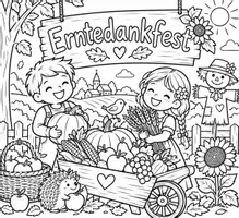 Vorschau - Mal- und Bastelvorlagen - Wachsendes Materialpaket Herbst - Seite 2