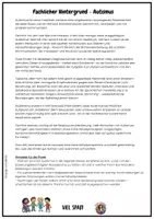 Vorschau - Stundenentwürfe - Mini-Heft (HSU) - über Autismus, Behinderungen und unseren Alltag - Seite 2