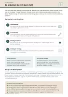 Vorschau - Arbeitsblätter - Lernwörter-Werkstatt Klasse 4 – 100 Lernwörter in 10 Wochen mit Lösungen - Seite 2
