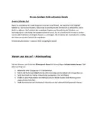 Vorschau - Stundenentwürfe - Mystery zu Stickstoff, Ammoniak und Kunstdünger - Deckblatt
