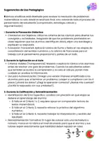 Vista previa - Para docentes: organización, planificación y formación - RÚBRICA RESOLUCIÓN DE PROBLEMAS MATEMÁTICOS - página 2