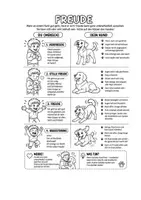 Vorschau - Arbeitsblätter - Kostenloses Material: Hundesprache verstehen - Seite 1