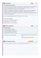 Vorschau - Test - Halbjahres-Check Mittelschule 5–10 - Komplettpaket - Seite 2