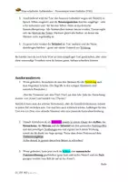 Vorschau - Arbeitsblätter - INF_Formanalyse Gedicht (FAG) von Kassio - Seite 1
