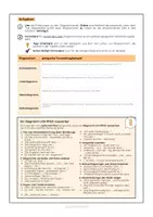 Vorschau - Arbeitsblätter - Diagramme auswerten in 6 Schritten - Seite 2