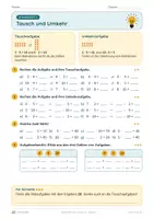 Vorschau - Arbeitsblätter - Malnehmen mit 2, 5 und 10 · Klasse 2 · Übungspack - Seite 3