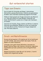 Vorschau - Spiele - Spielewelt: 10 Spielesammlungen mit 260 Ideen für Sprache, Zahlen, Gefühle, Sinne, Tiere, Fantasie und Jahreszeiten - Seite 2