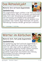 Vorschau - Spiele - Spielewelt: 10 Spielesammlungen mit 260 Ideen für Sprache, Zahlen, Gefühle, Sinne, Tiere, Fantasie und Jahreszeiten - Seite 3