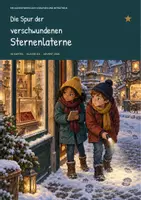 Vorschau - Arbeitsblätter - Adventsdetektive - Eine Detektivgeschichte als Adventskalender für Klasse 3/4 - Seite 1