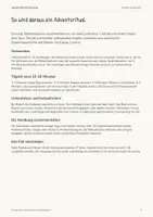 Vorschau - Arbeitsblätter - Adventsdetektive - Eine Detektivgeschichte als Adventskalender für Klasse 3/4 - Seite 2