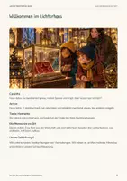 Vorschau - Arbeitsblätter - Adventsdetektive - Eine Detektivgeschichte als Adventskalender für Klasse 3/4 - Seite 3