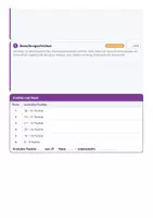 Vorschau - Test - Halbjahres-Check Deutsch 10 Mittelschule - Seite 3