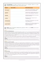 Vorschau - Arbeitsblätter - Materialpaket Sachtexte zum Thema Hitzesommer 2026 - Seite 3