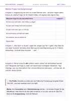 Vorschau - Arbeitsblätter - Wenn Worte verletzen – Vorurteile & Diskriminierung – Ich bin ich – und du bist du – AB 5 - Seite 2