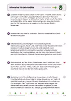 Vorschau - Arbeitsblätter - Sachunterricht Klasse 3-4: Schall-Forscher - Töne und Geräusche mit Experimenten - Seite 3