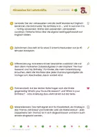 Vorschau - Arbeitsblätter - Englisch Klasse 3: Jahreszeiten und Monate - Seite 3